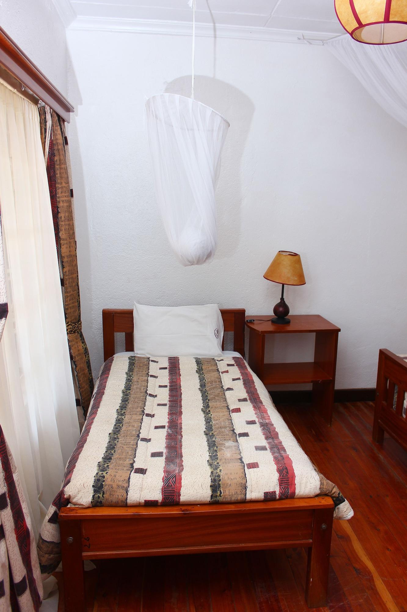 Lake Naivasha Resort Luaran gambar